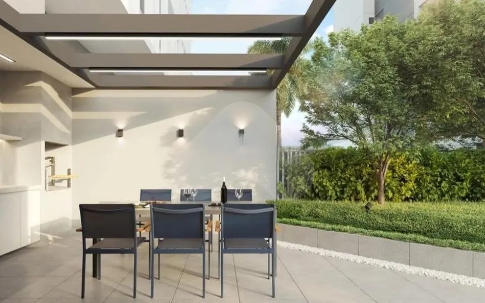 Studio à Venda Na Vila Olímpia Apto 35668 - Studio com 24 m², em Vila Olímpia — foto 3