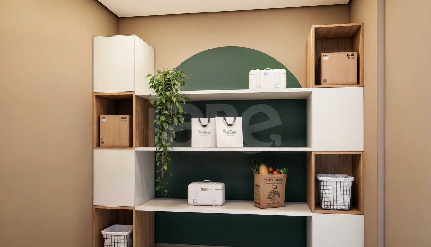 Hug Vitality - Garden com 61,42 m², em Vila Brasil — foto 10