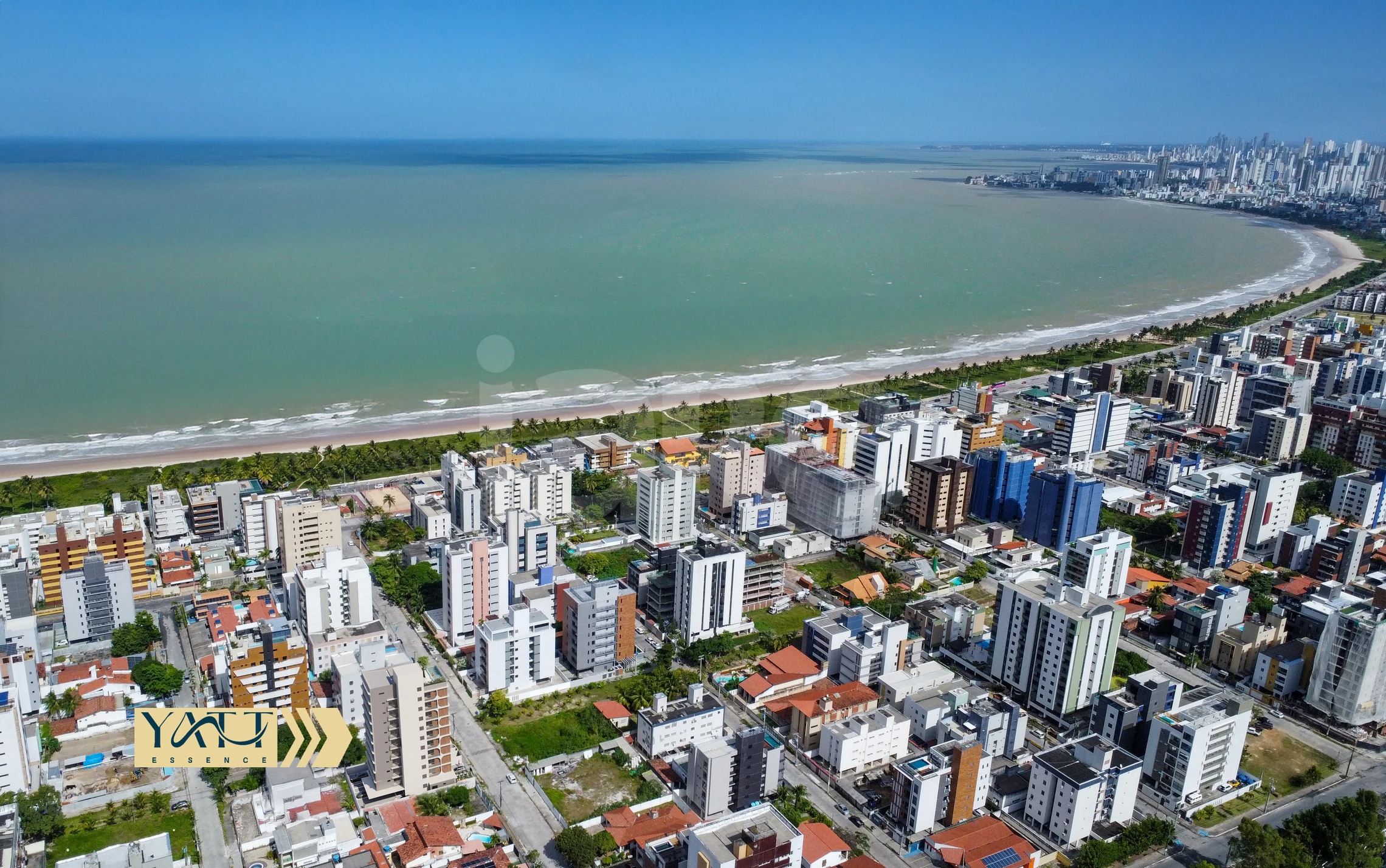 Yatt Essence - Studio com 24,09 m², em Intermares — foto 18