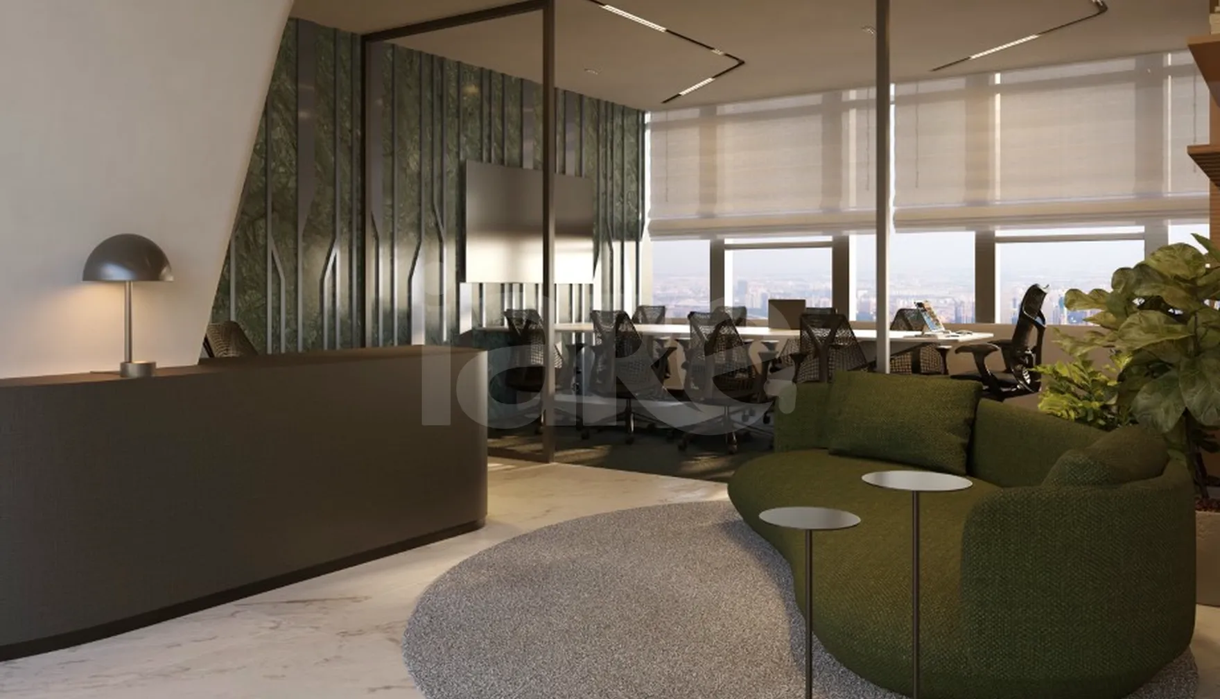 City Corporate by Pininfarina - Sala comercial com 109,56 m², em Setor Marista — foto 18