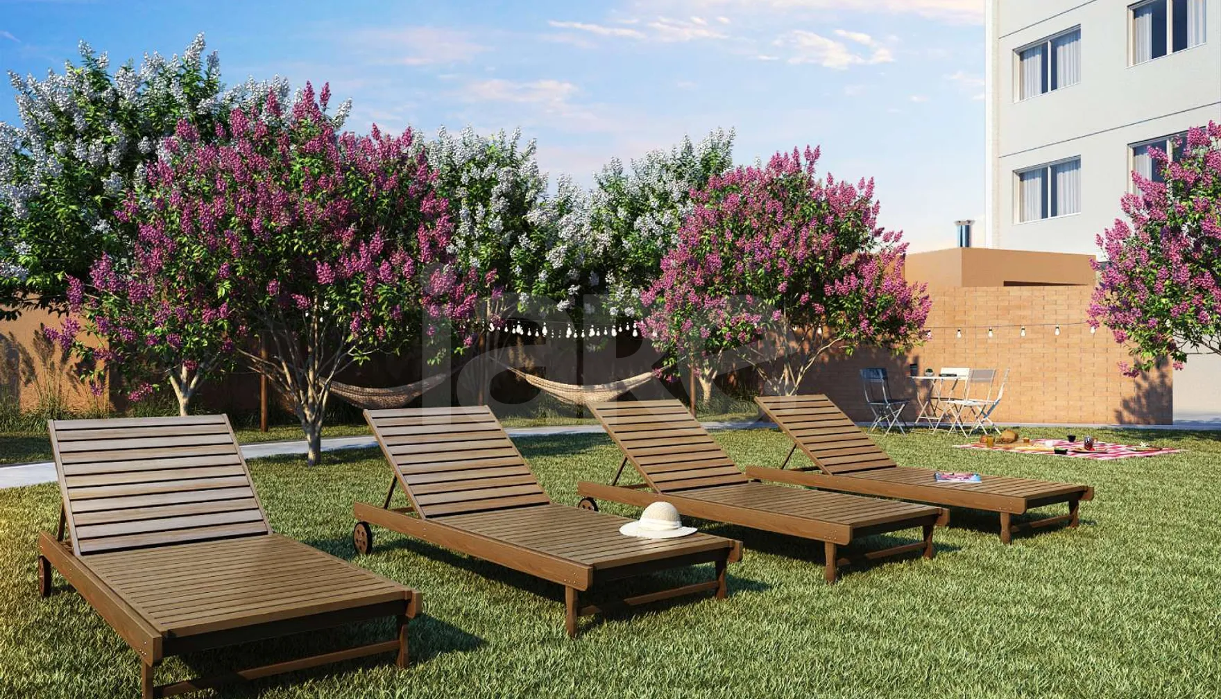 Bem Viver Praça Nébias - Apartamento com 28,19 m², em Campos Elíseos — foto 16