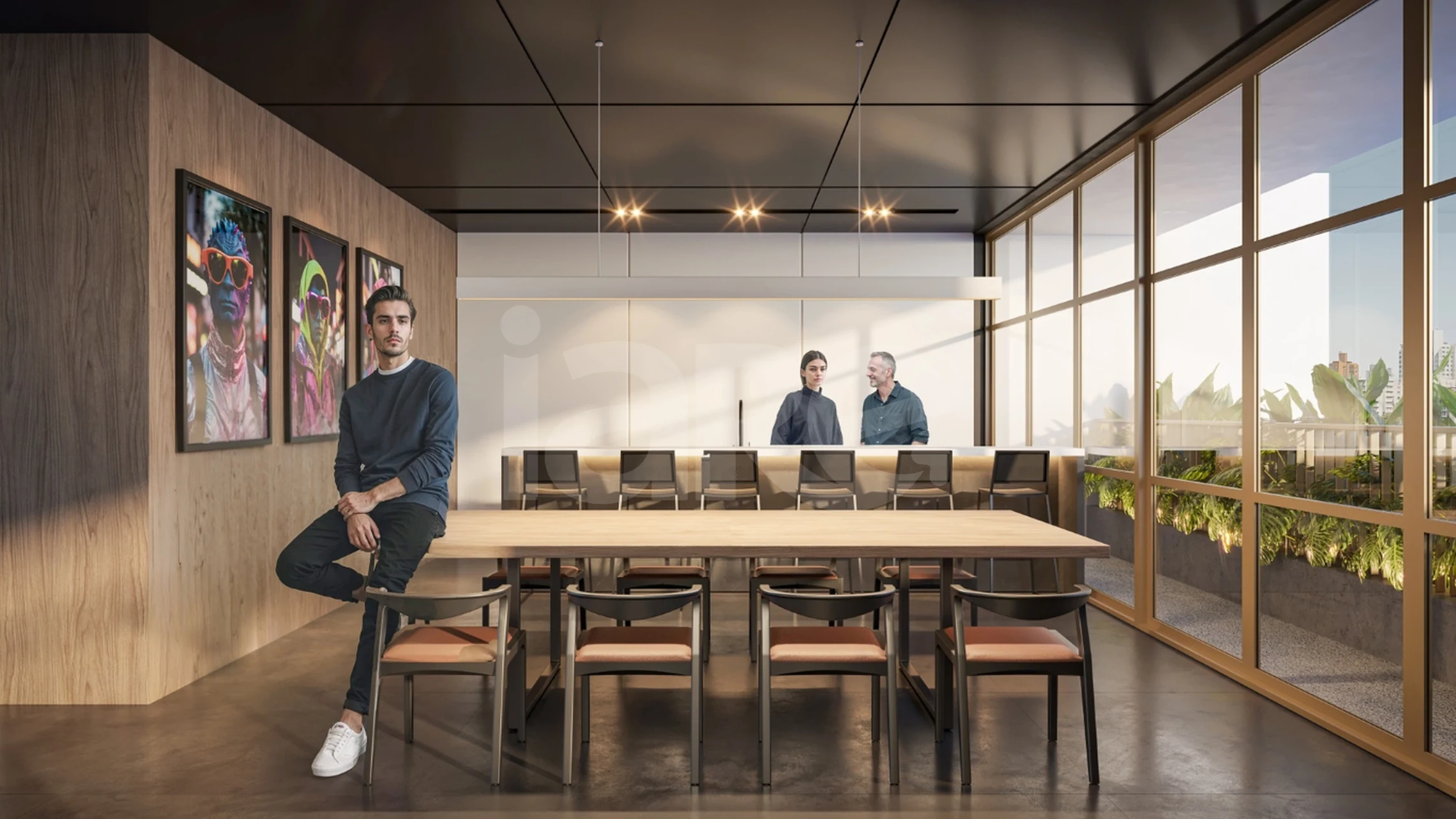 Vitacon Pinheiros - Studio com 31,81 m², em Pinheiros — foto 18