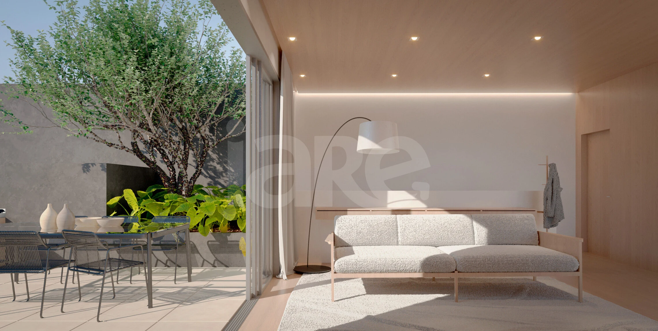 Hike - Apartamento com 82,15 m², em Boa Vista — foto 3
