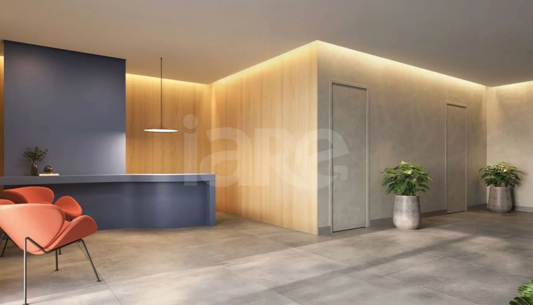 Cidade Jockey Miami - Studio com 36,66 m², em Butantã — foto 6