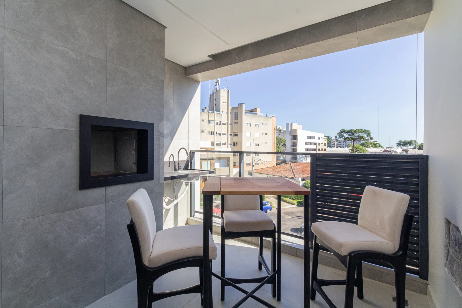 Lothus - Cobertura com 134,05 m², em Seminário — foto 13