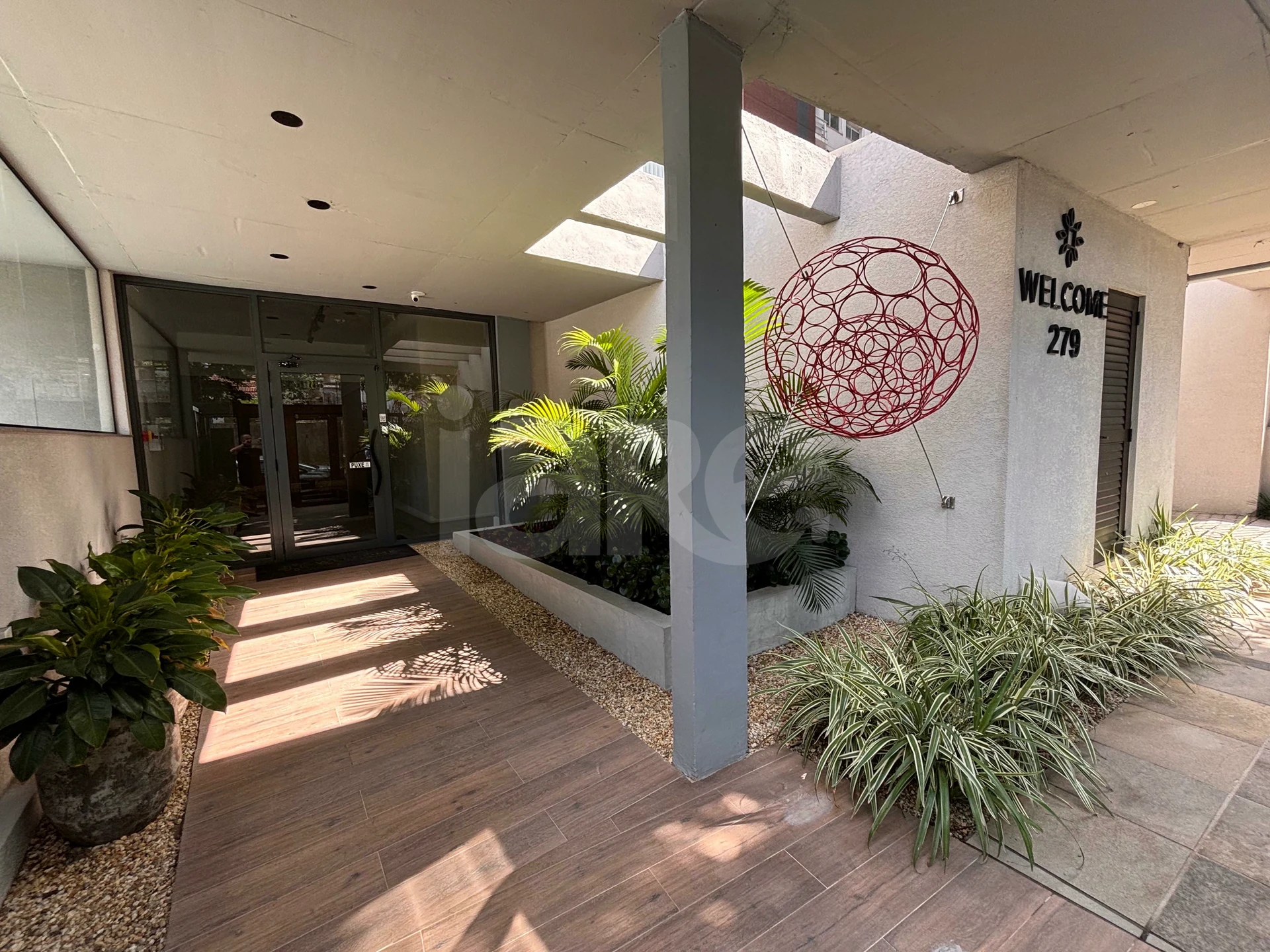 Welcome - Garden com 214 m², em Petrópolis — foto 2