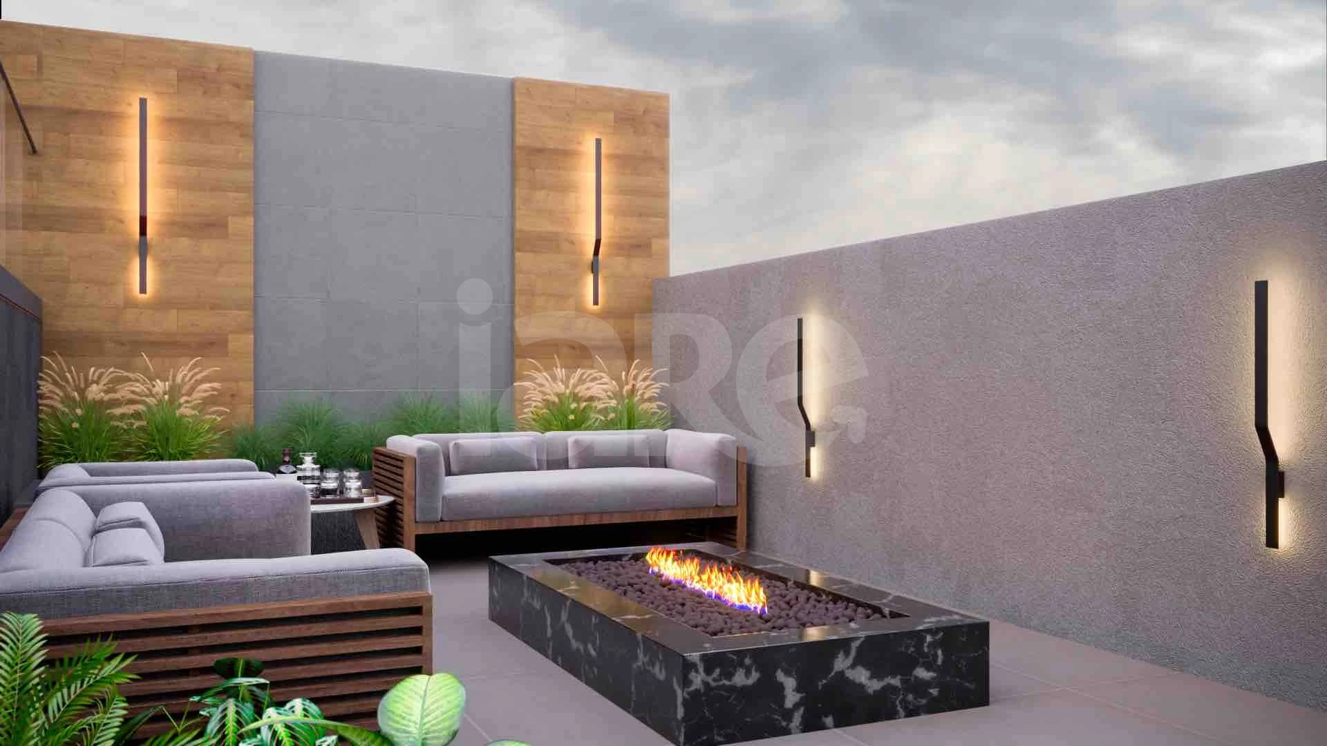 New Castle - Apartamento com 76,2 m², em São Judas — foto 15