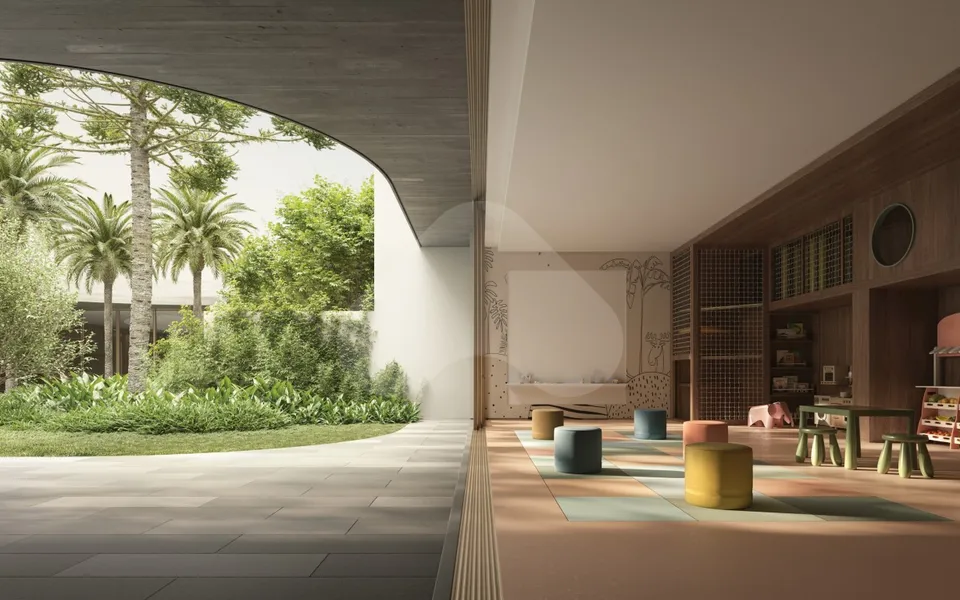 Alameda Moinhos - Apartamento com 239,04 m², em Moinhos de Vento — foto 17