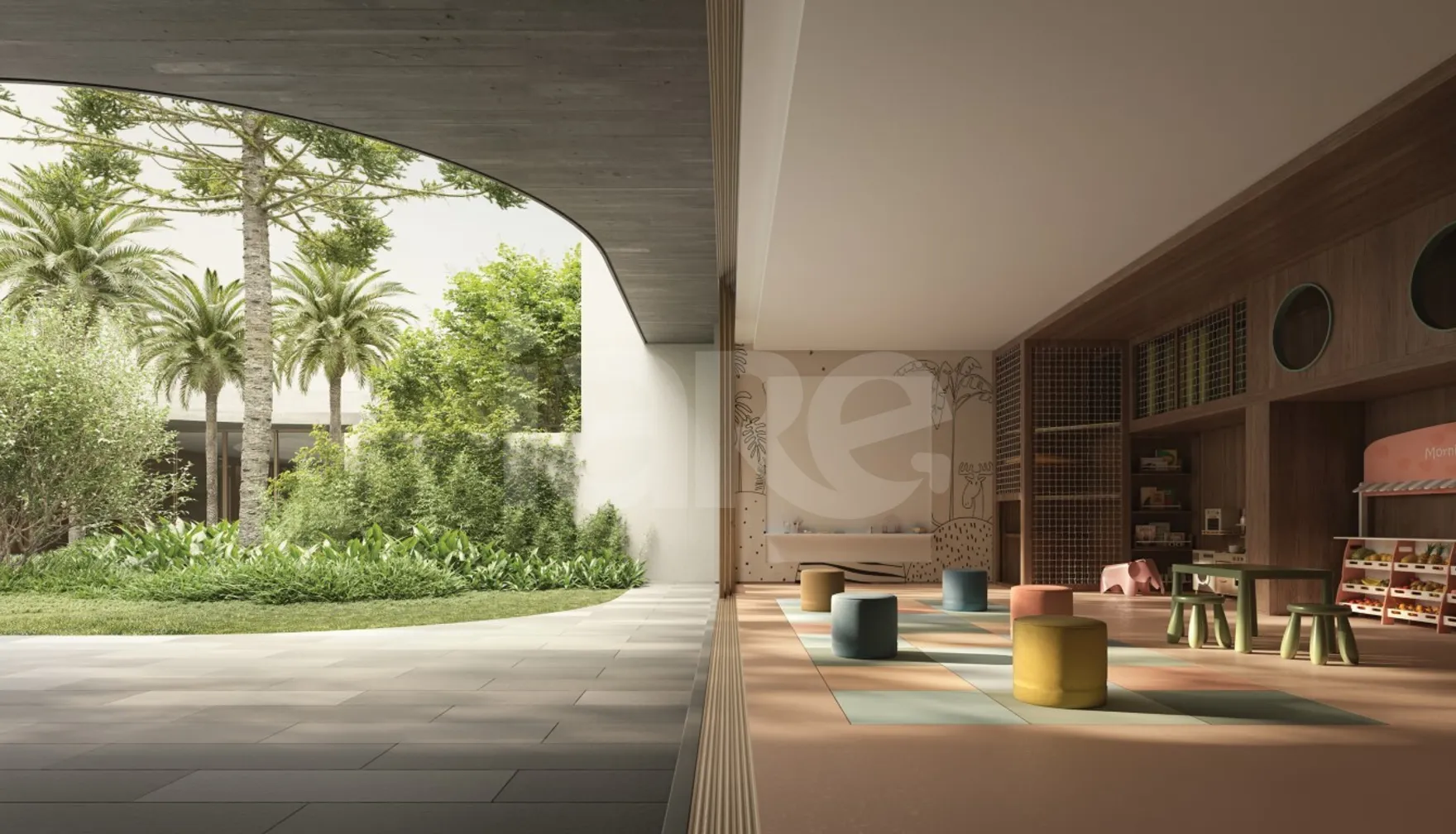 Alameda Moinhos - Garden com 355 m², em Moinhos de Vento — foto 27