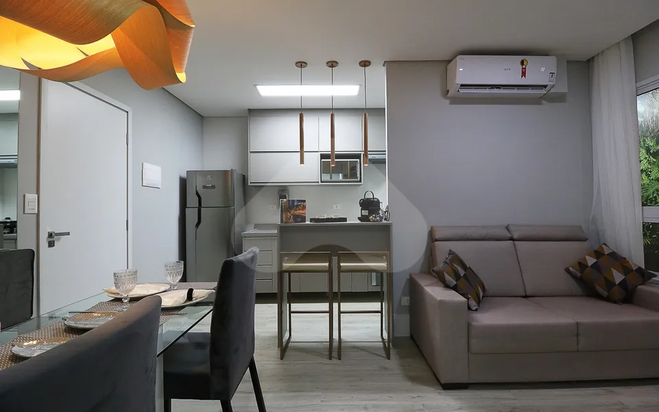 Season Tucuruvi - Apartamento com 34,58 m², em Tucuruvi — foto 9