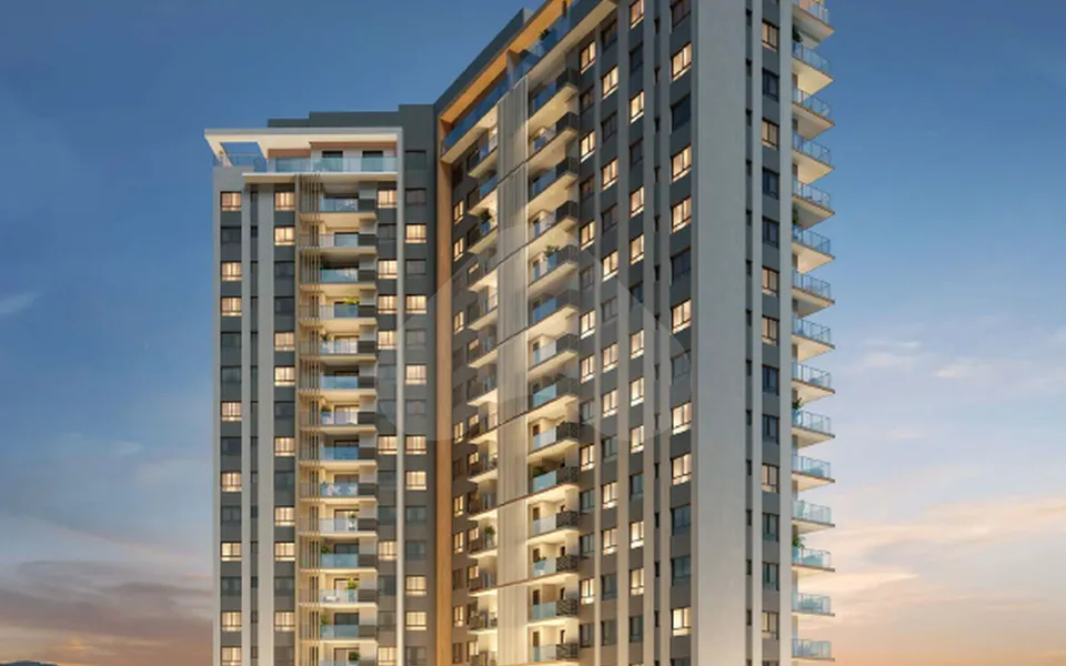 Epic Golf - Apartamento com 76,65 m², em Barra da Tijuca — foto 2