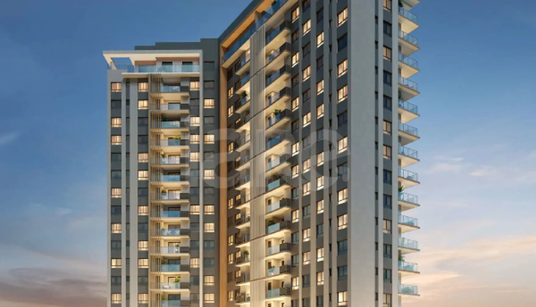 Epic Golf - Cobertura com 162,96 m², em Barra da Tijuca — foto 20