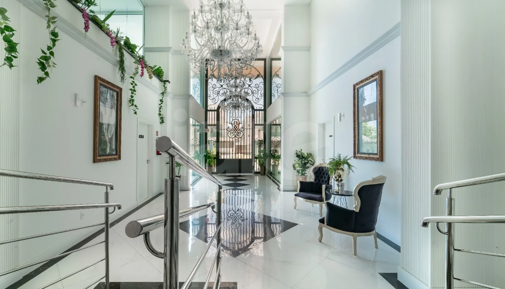 Eunice Costa - Cobertura com 142,93 m², em Canto Grande — foto 32