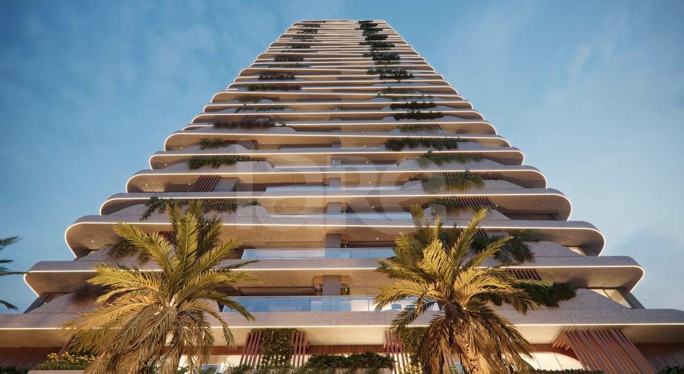 Domus Jardins - Apartamento com 313,84 m², em Manaíra — foto 3