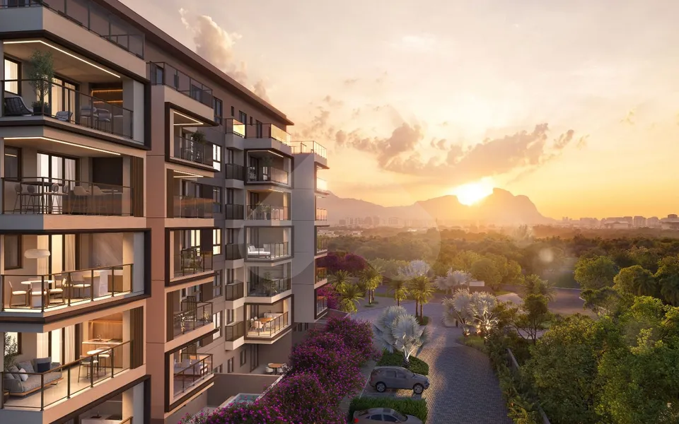 Foto de Woods Park Design by Edsa