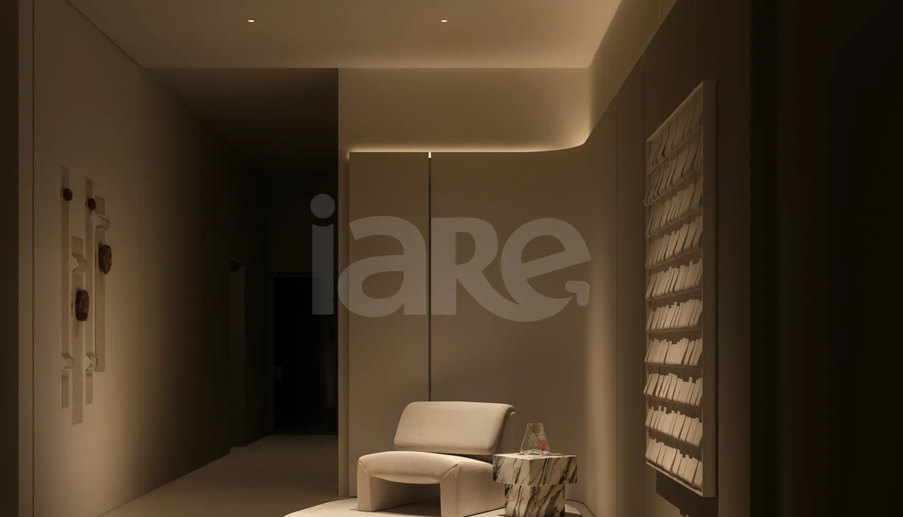 Plaenge Artis - Garden com 144,9 m², em Mercês — foto 3