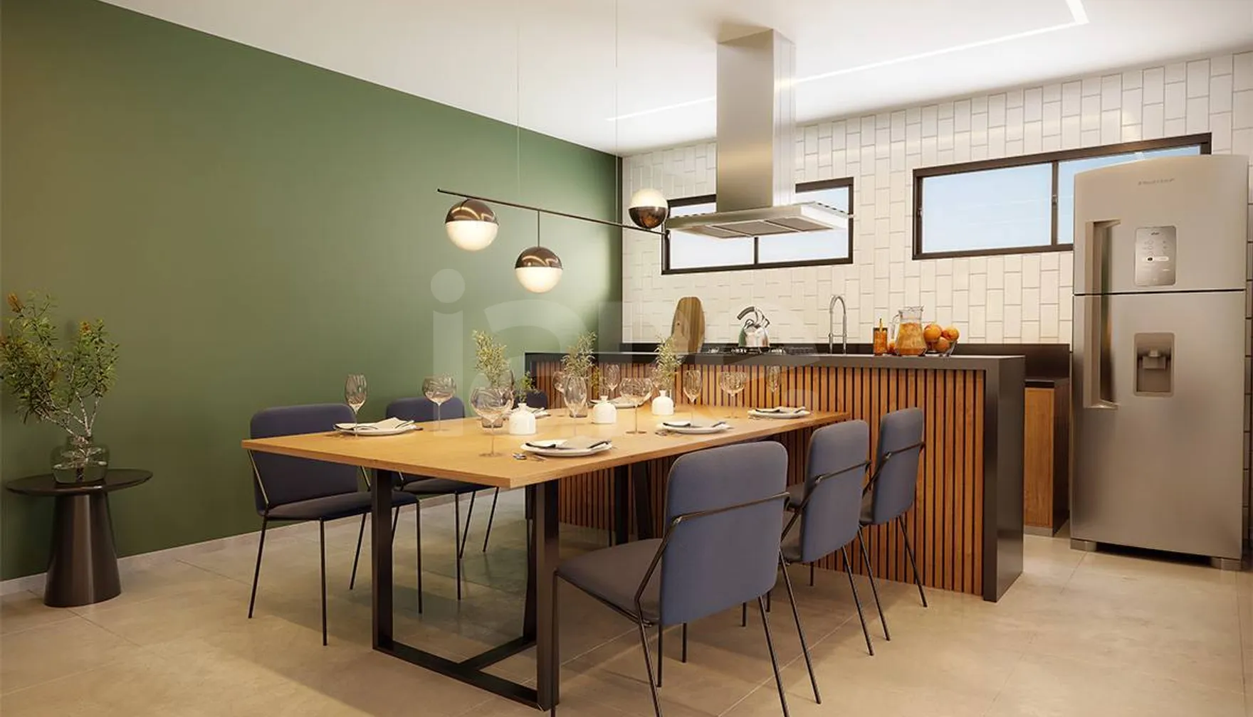 Start Park Jabaquara - Apartamento com 30,03 m², em Vila Parque Jabaquara — foto 11