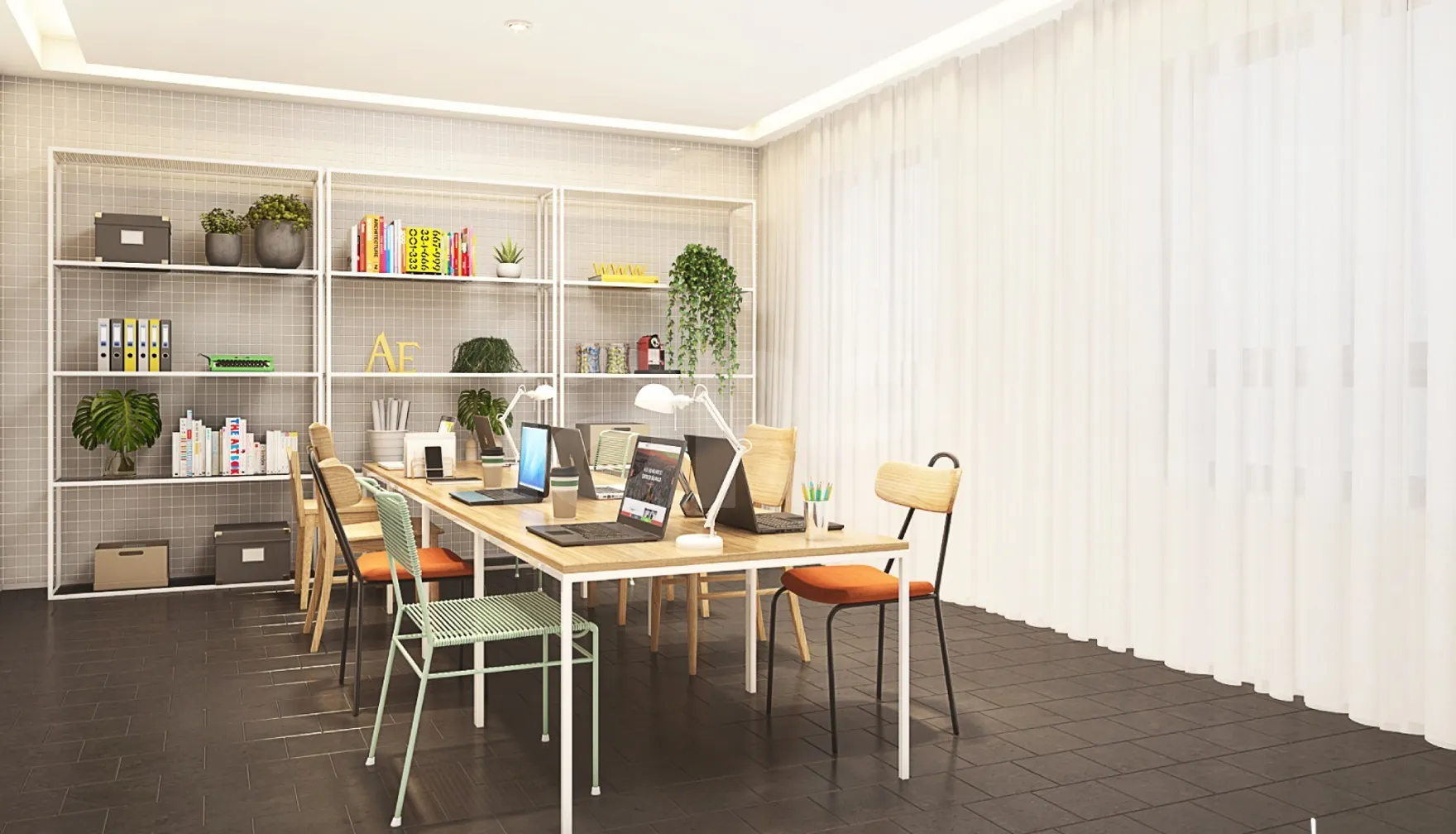 Bem Viver Praça Nébias - Apartamento com 28,19 m², em Campos Elíseos — foto 5