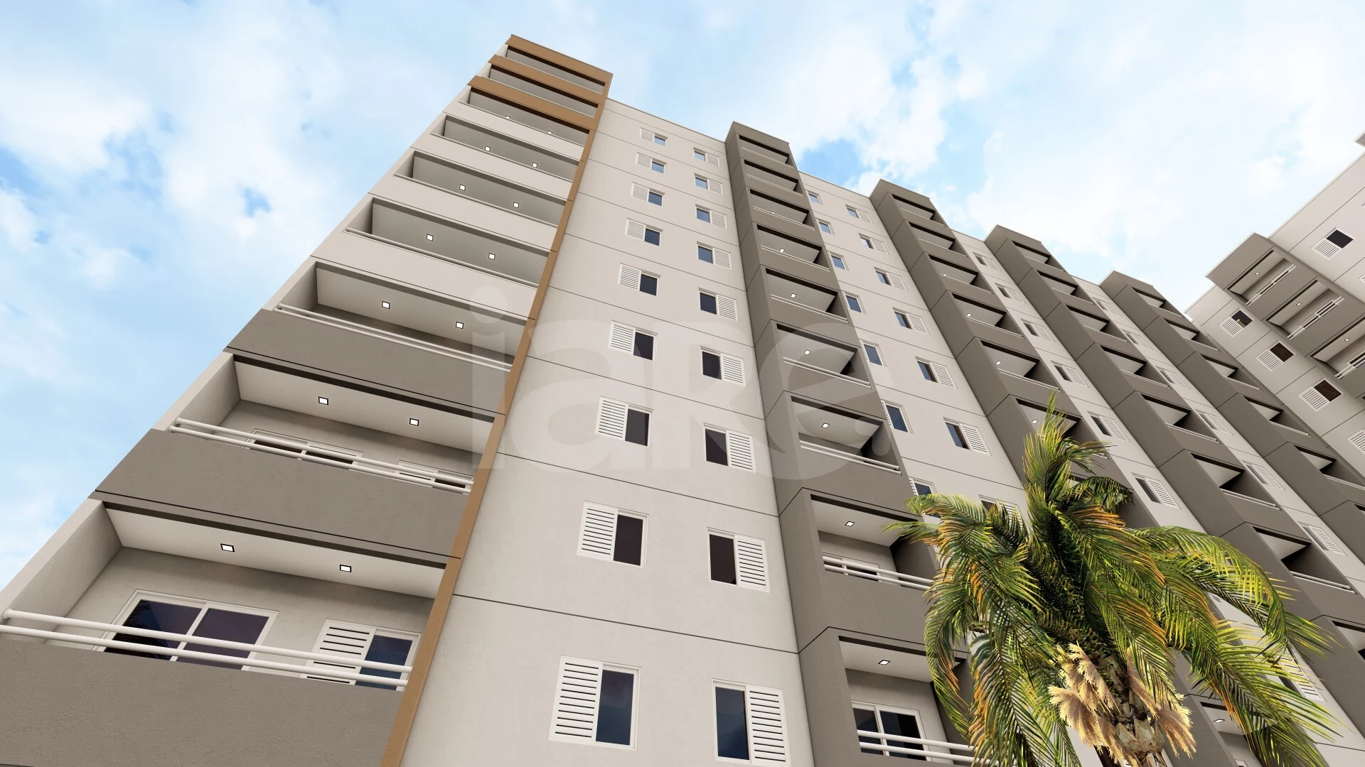 Sou Mais Guaianases - Apartamento com 32,44 m², em Vila Cruzeiro — foto 12