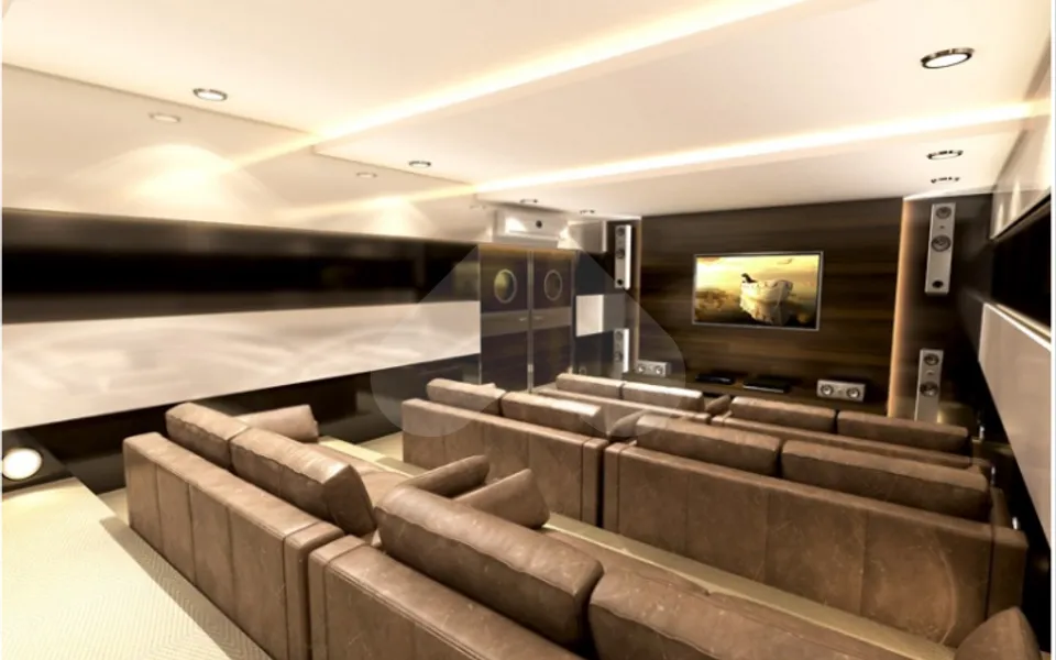 Le Havre - Apartamento com 112,6 m², em Fazenda — foto 6