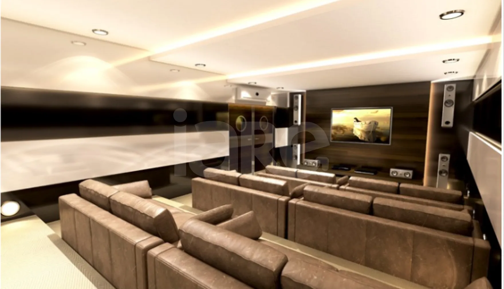 Le Havre - Apartamento com 123,28 m², em Fazenda — foto 8