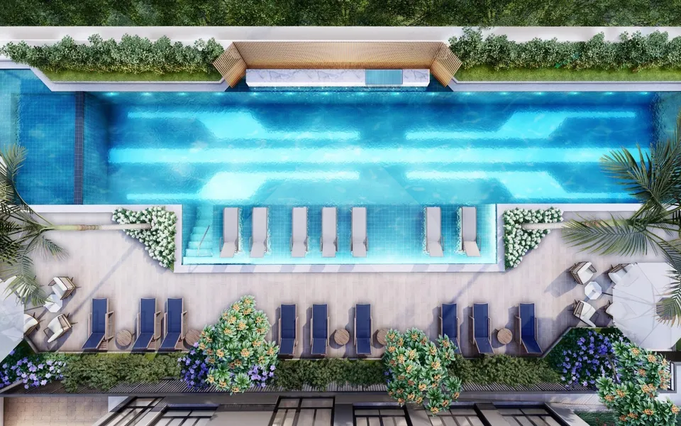 Excellence Perdizes - Apartamento com 96,38 m², em Perdizes — foto 13