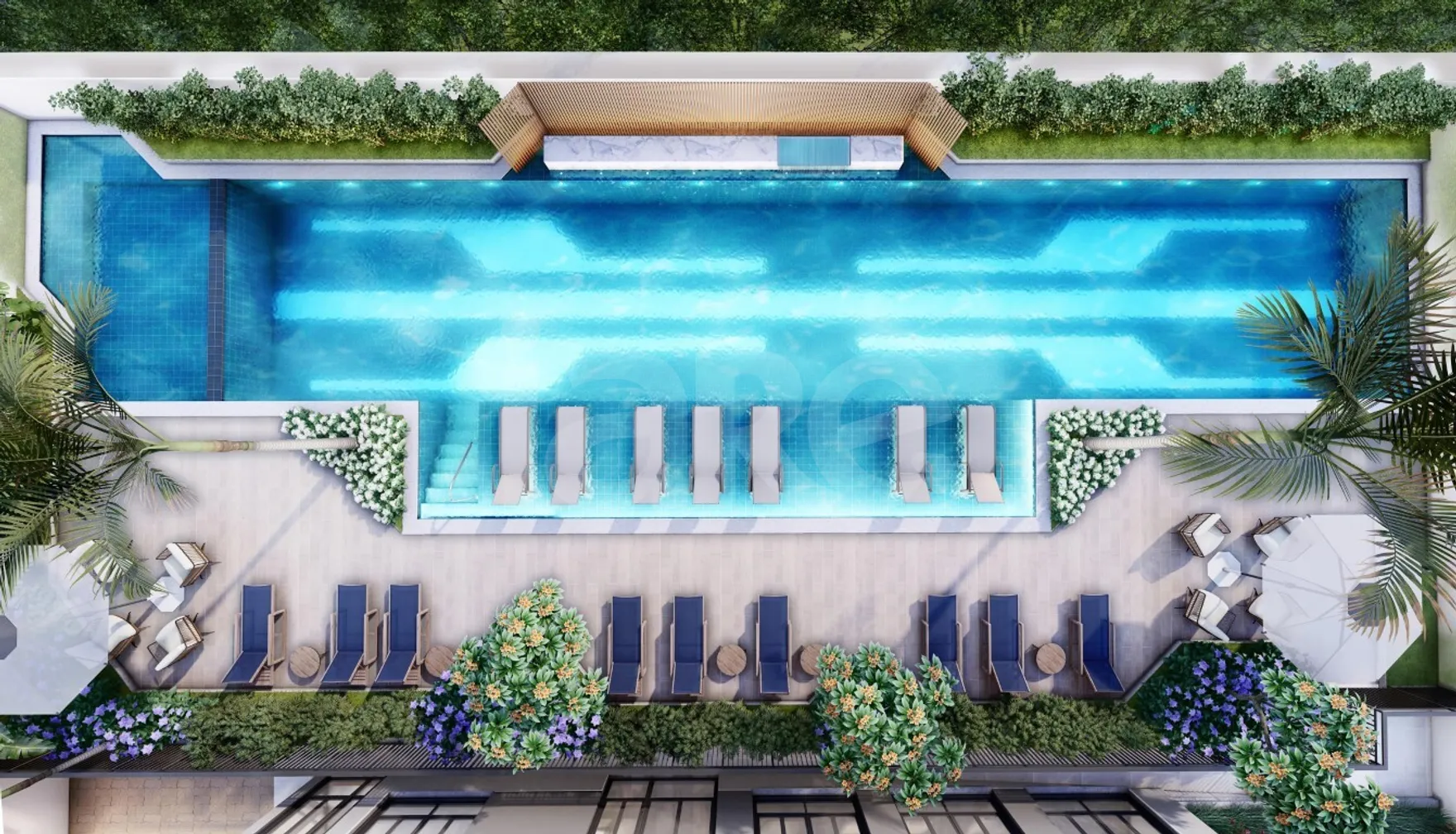 Excellence Perdizes - Apartamento com 126,11 m², em Perdizes — foto 13