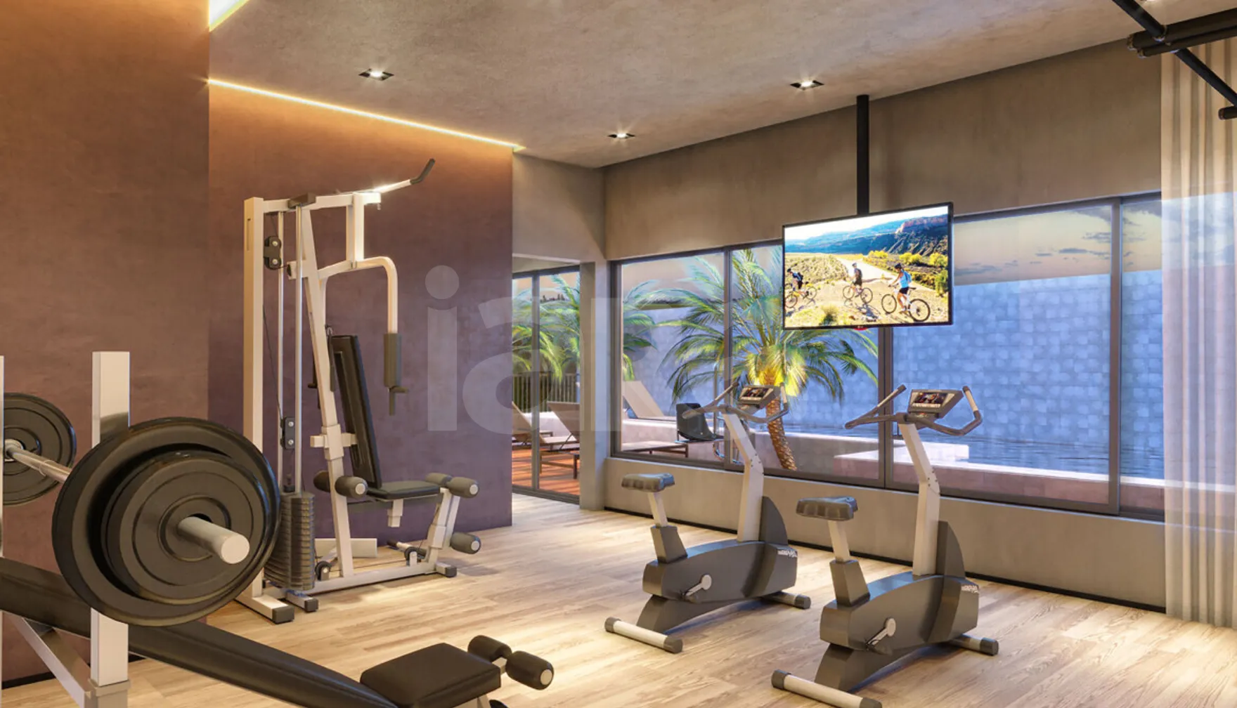 THINK Home Vila Madalena - Studio com 24,52 m², em Vila Madalena — foto 10
