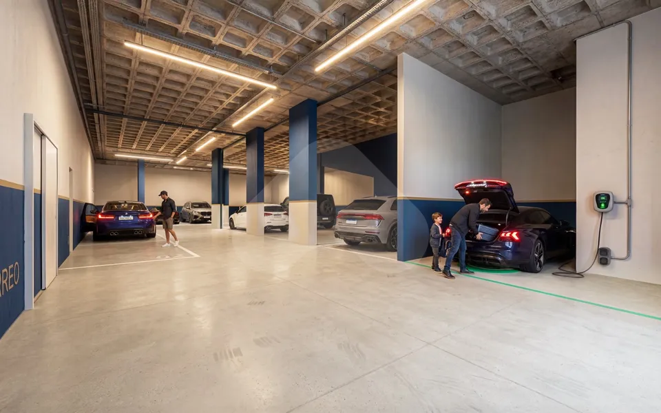 Sigma 390 - Apartamento com 54,86 m², em Novo Horizonte — foto 13