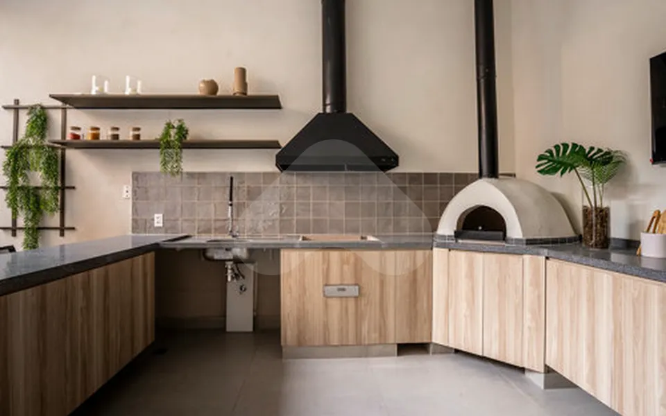 Raro Perdizes - Apartamento com 180,65 m², em Perdizes — foto 19