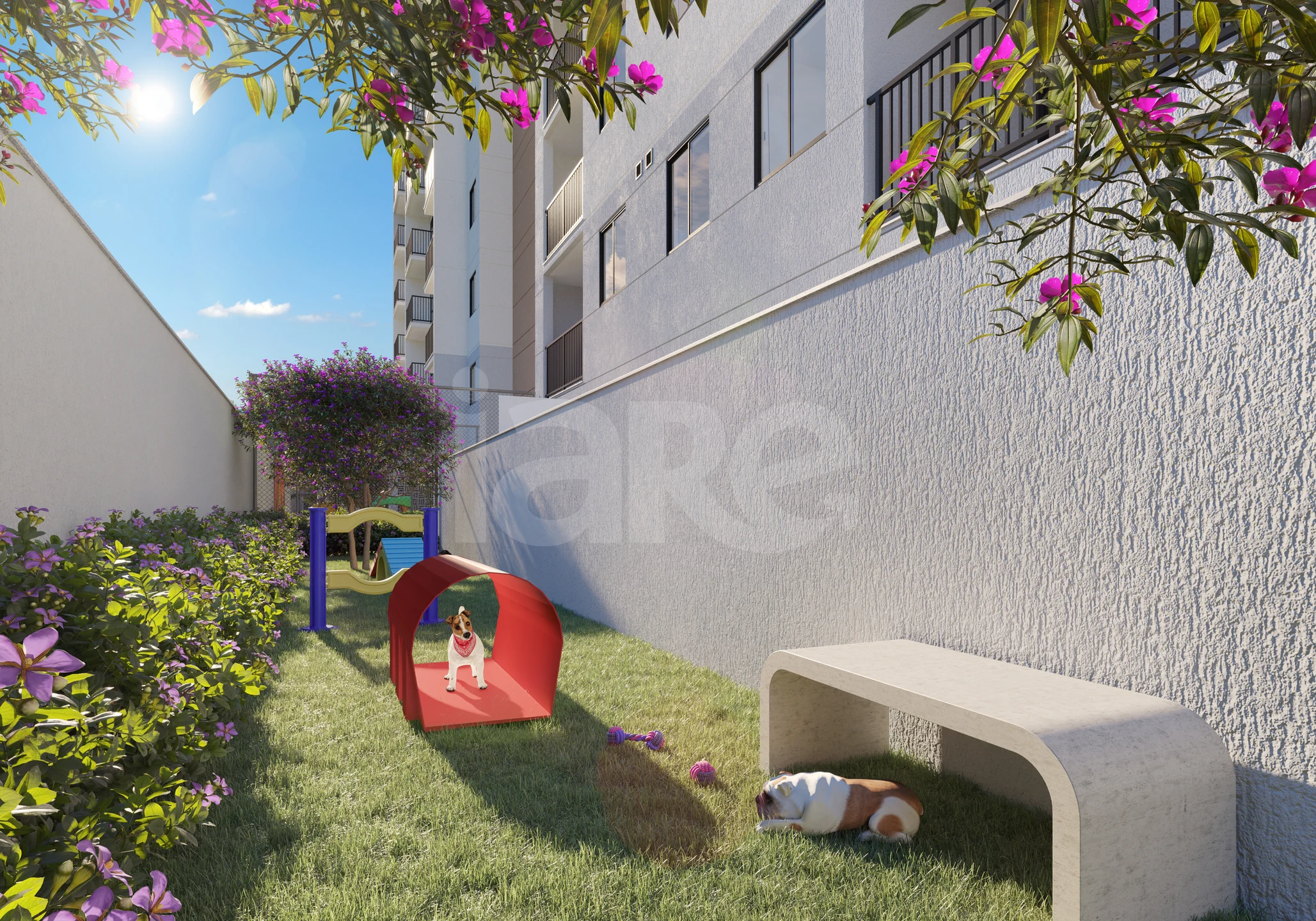 Ipanema 212 - Garden com 38,18 m², em Mooca — foto 14