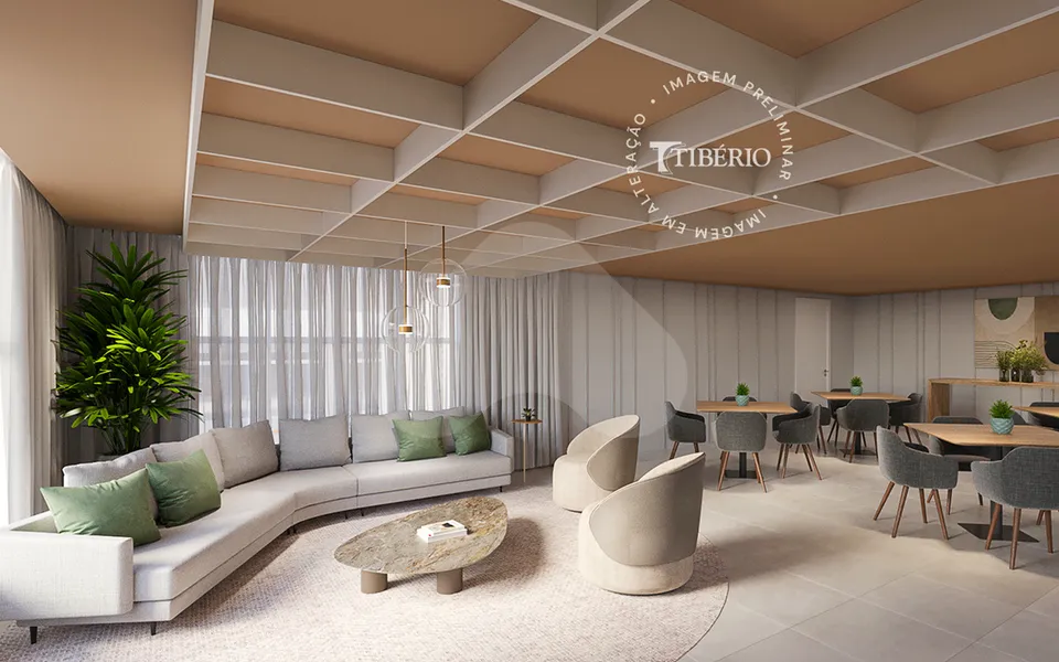 Hub Belém - Studio com 26,88 m², em Belenzinho — foto 5