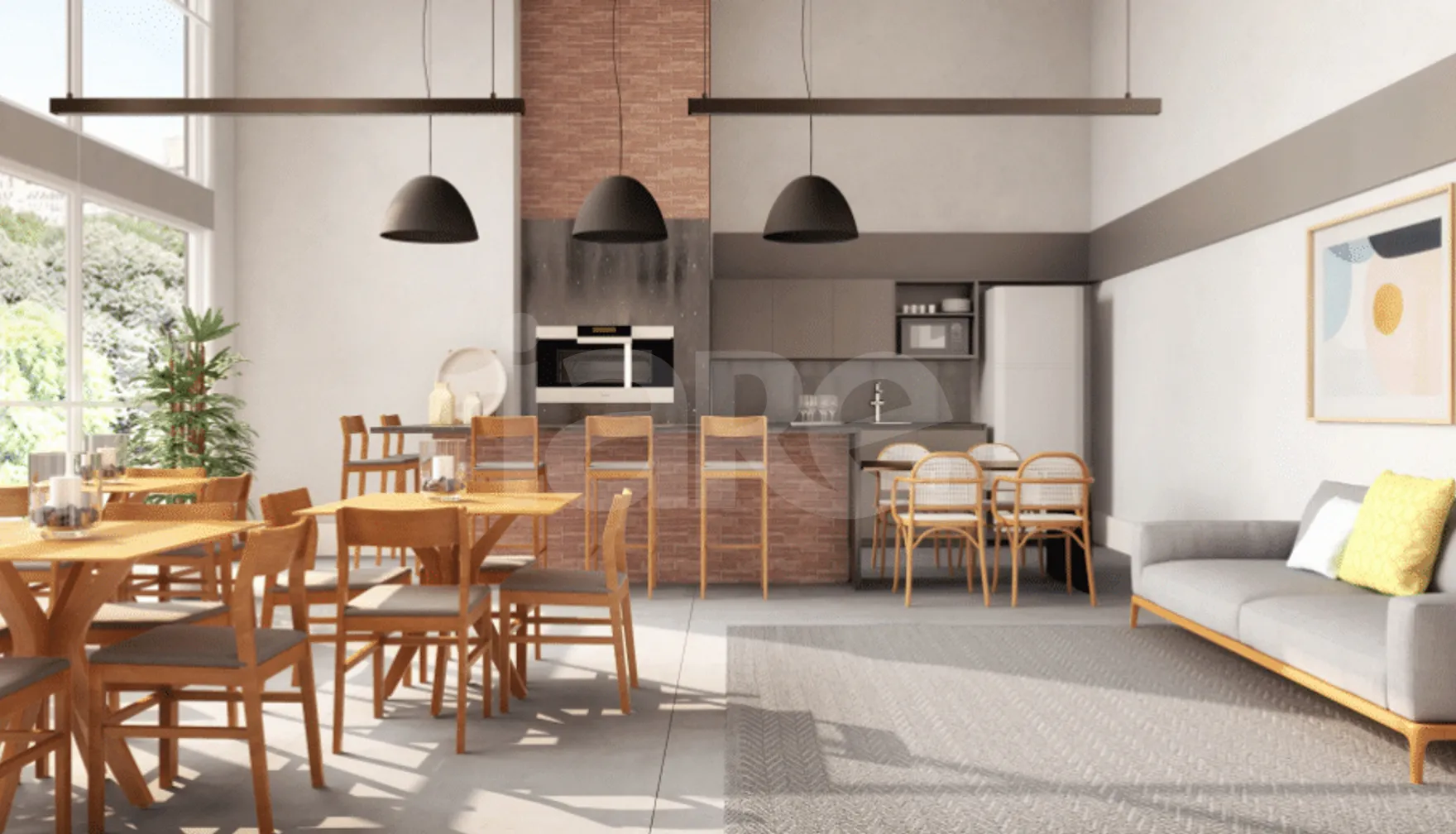 Americano - Apartamento com 134,78 m², em Rio Branco — foto 6