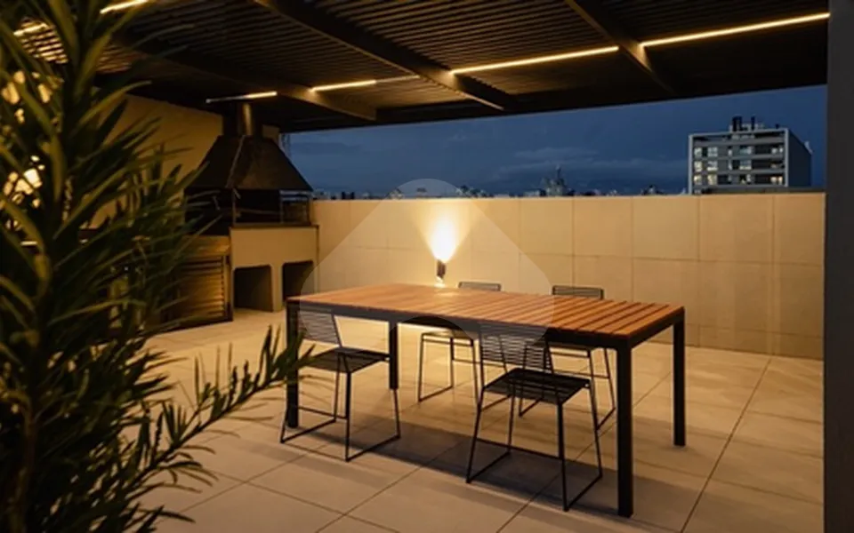 Soul República - Studio com 27,97 m², em Cidade Baixa — foto 20