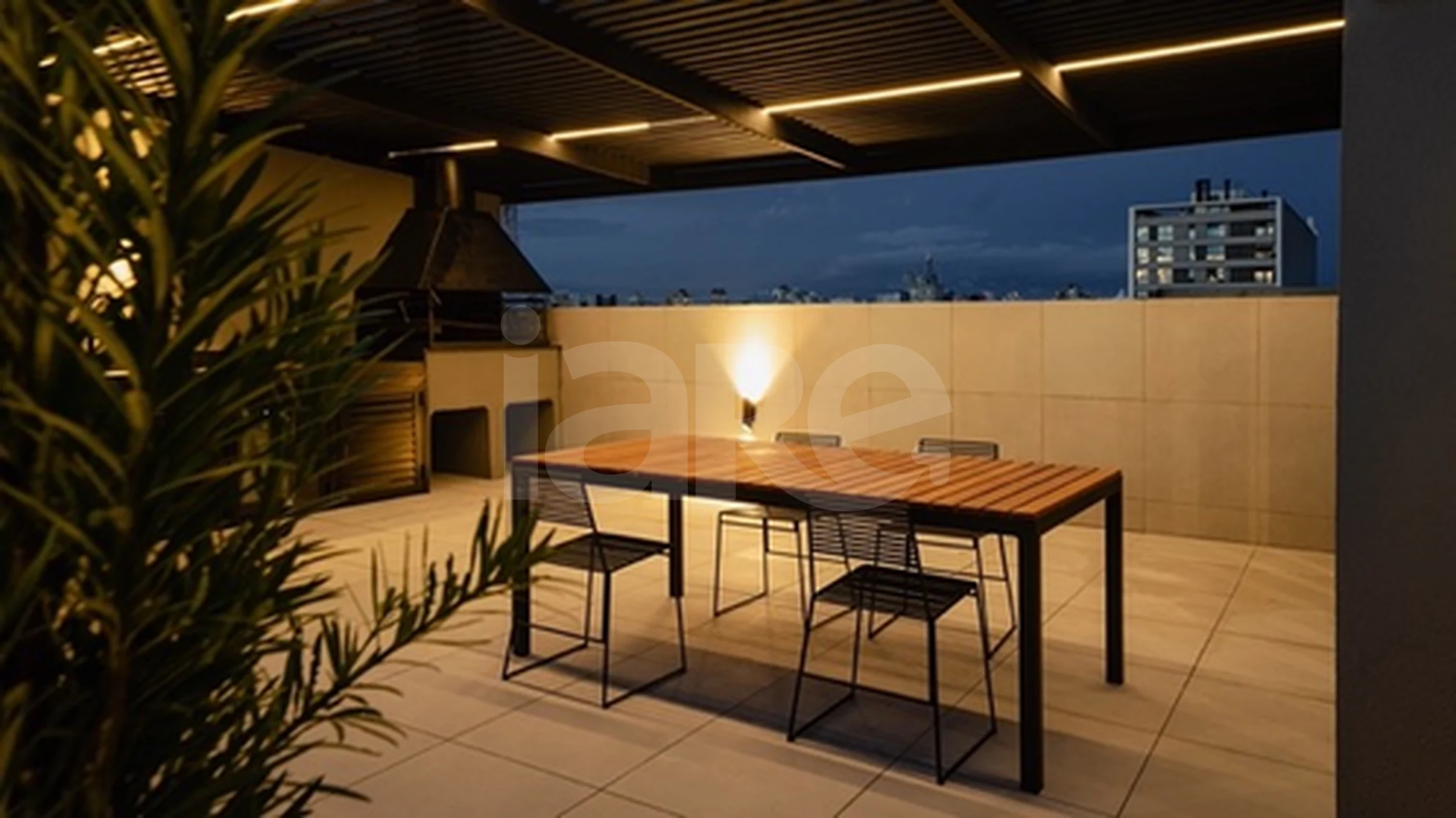 Soul República - Studio com 27,97 m², em Cidade Baixa — foto 23