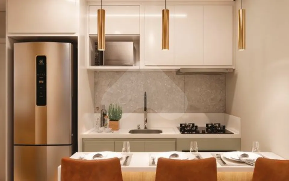 Marauá - Apartamento com 196150 m², em Parada XV de Novembro — foto 15