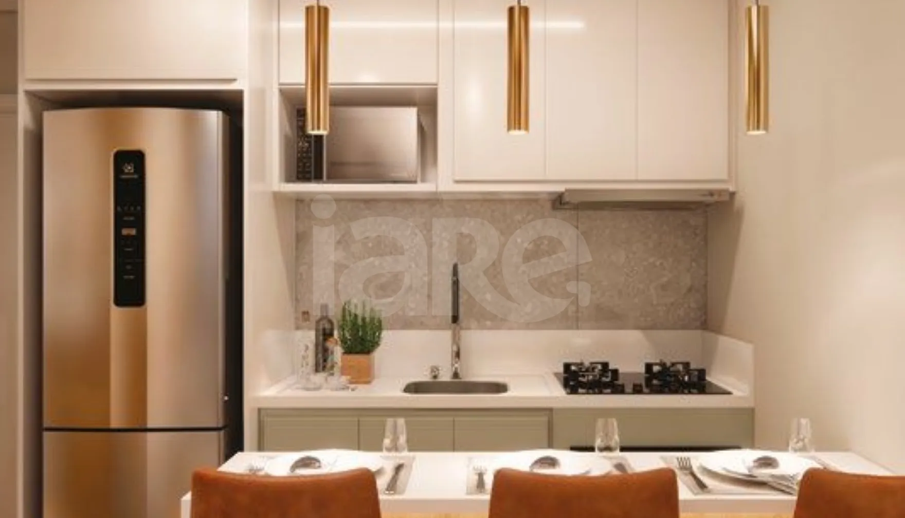Marauá - Apartamento com 196150 m², em Parada XV de Novembro — foto 15