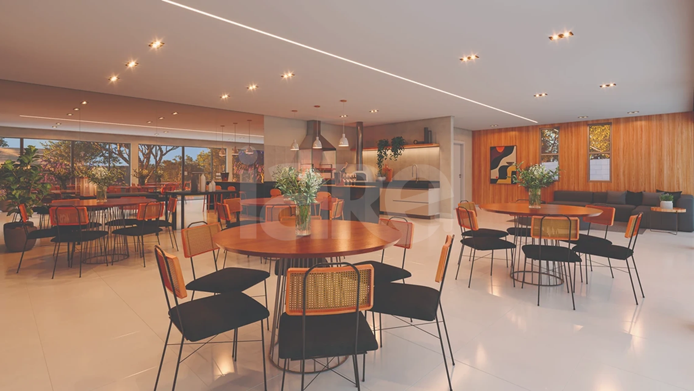 Villagio dos Eucaliptos - Casa com 58,29 m², em Medeiros — foto 10