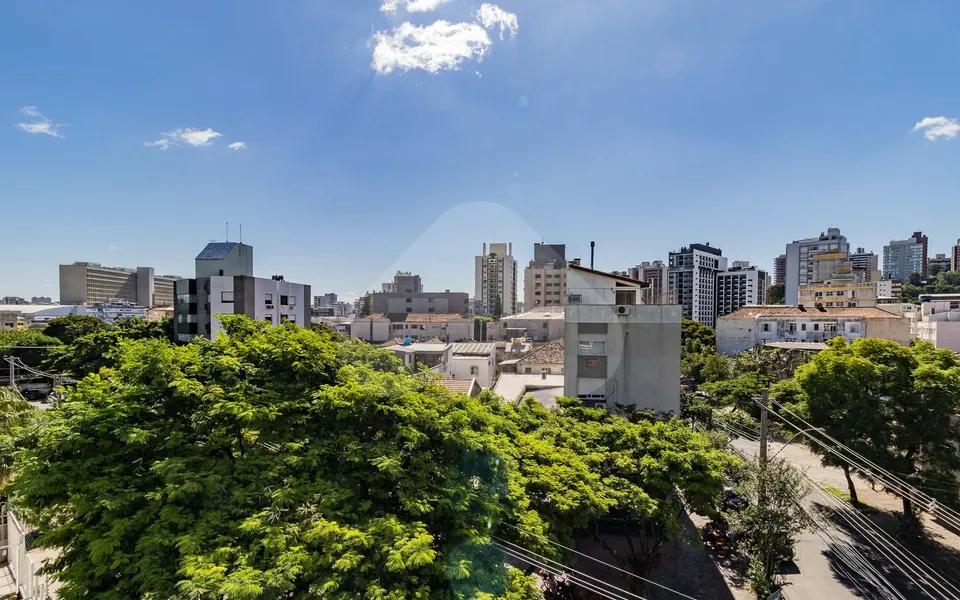NB Living Smart Studio Apto 706 - Studio com 27 m², em Santa Cecília — foto 6