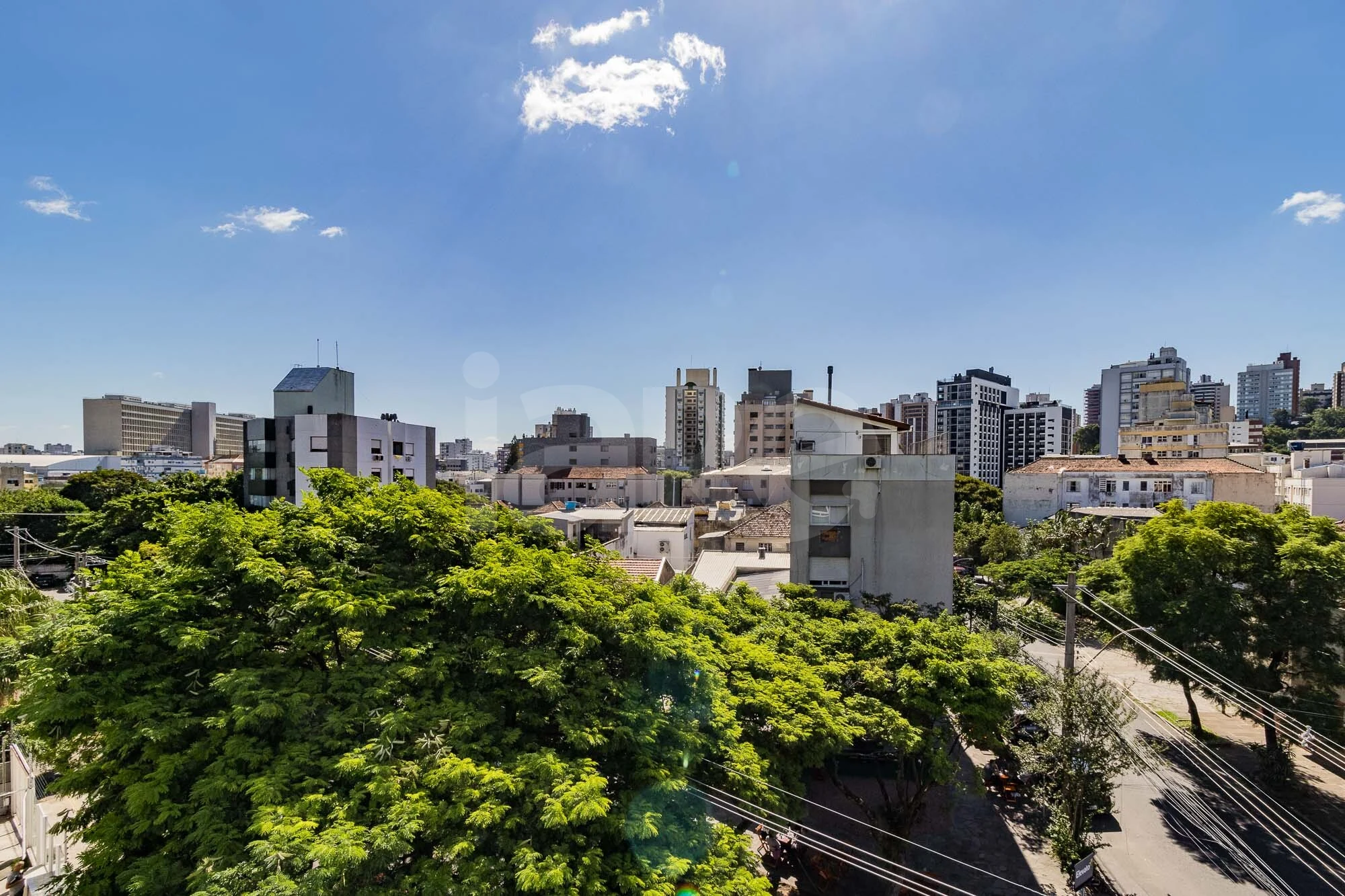 NB Living Smart Studio Apto 706 - Studio com 27 m², em Santa Cecília — foto 17