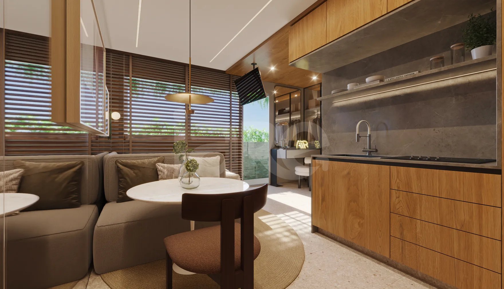 Pintassilgo 336 - Apartamento com 60,22 m², em Moema — foto 18