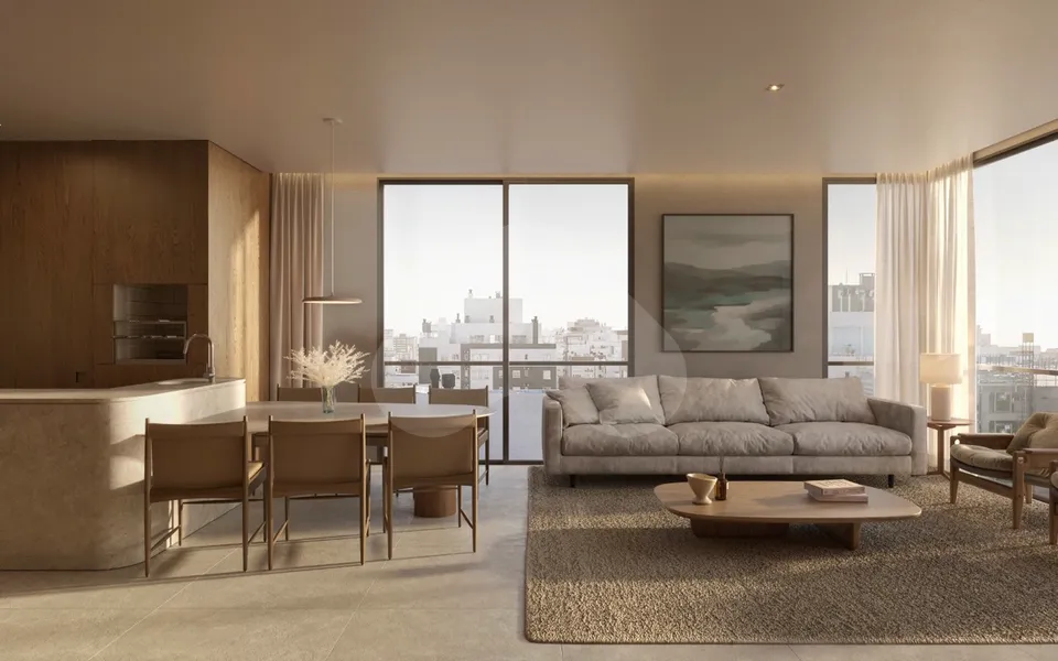 Doha Exclusive Living - Apartamento com 53,91 m², em Navegantes — foto 21