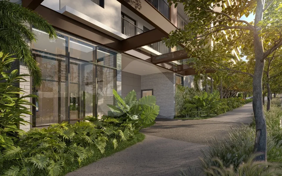Auren Studios Vila Clementino - Studio com 21,45 m², em Vila Clementino — foto 3