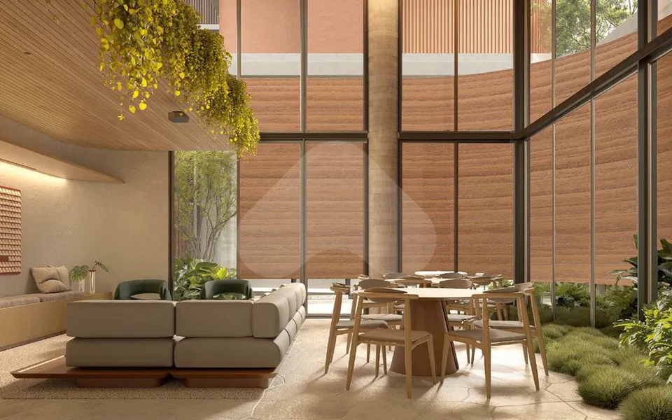 Tauá - Apartamento com 147,7 m², em Juvevê — foto 11