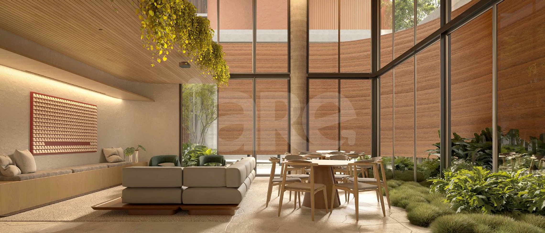 Tauá - Apartamento com 295 m², em Juvevê — foto 18