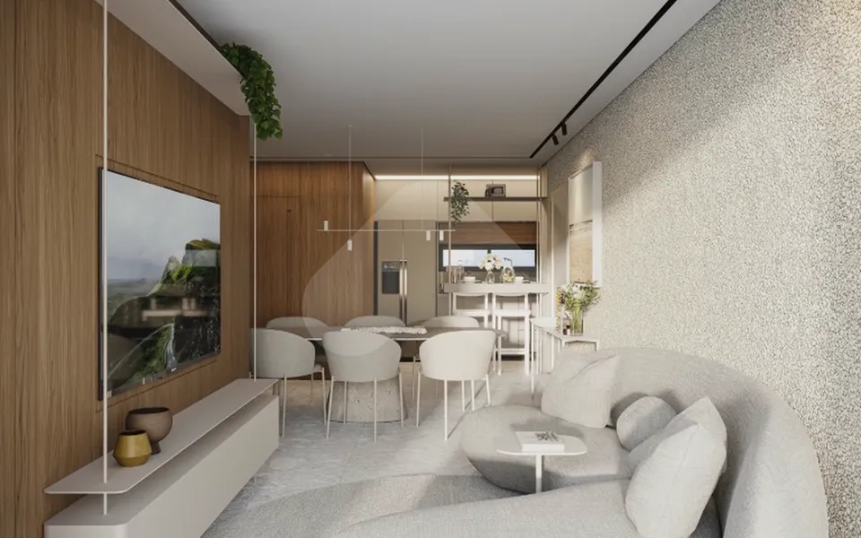 Samá Poesia - Apartamento com 74,57 m², em Bessa — foto 21