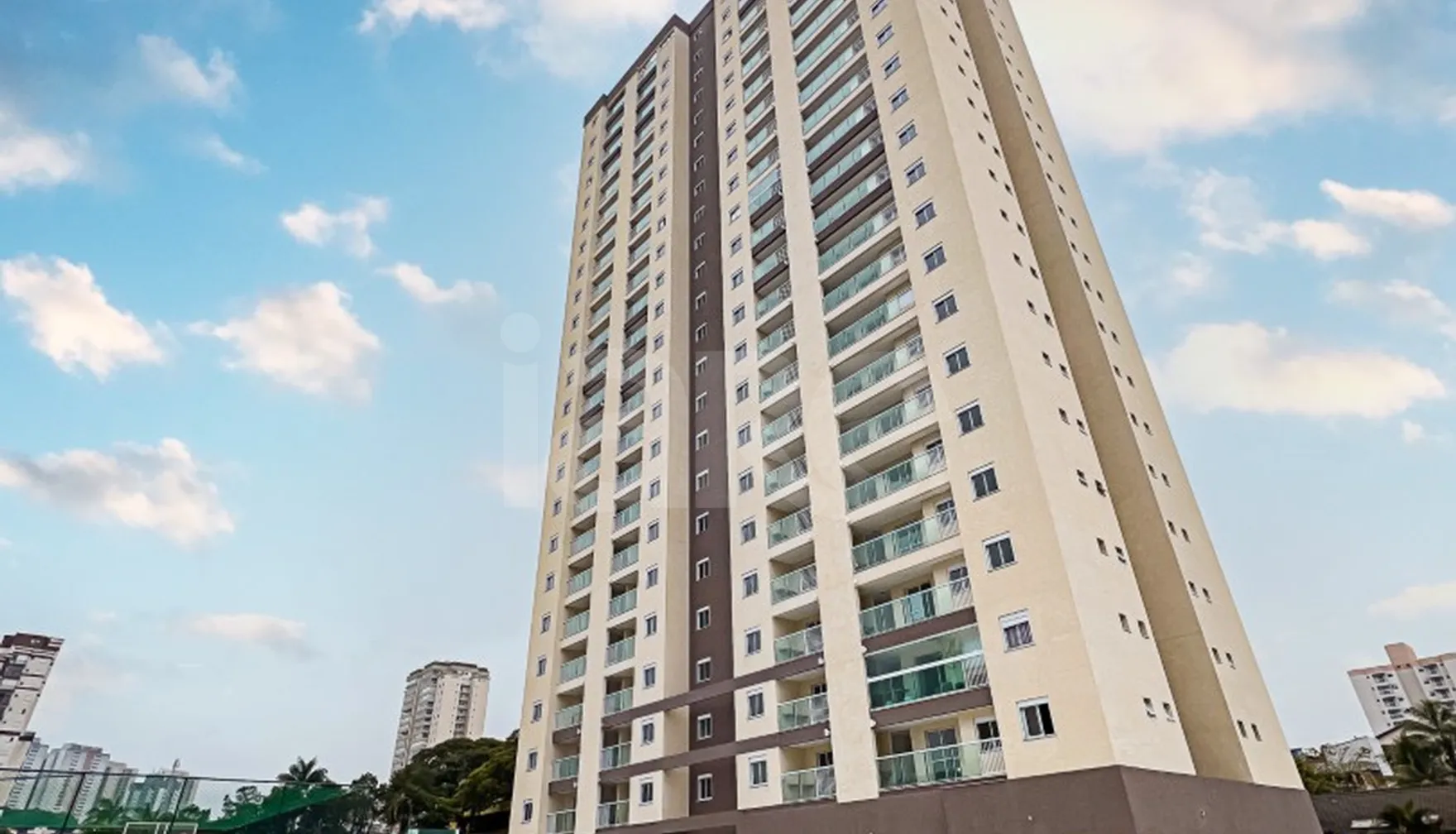 Paris Condomínio Club - Apartamento com 45 m², em Vila Rosália — foto 33
