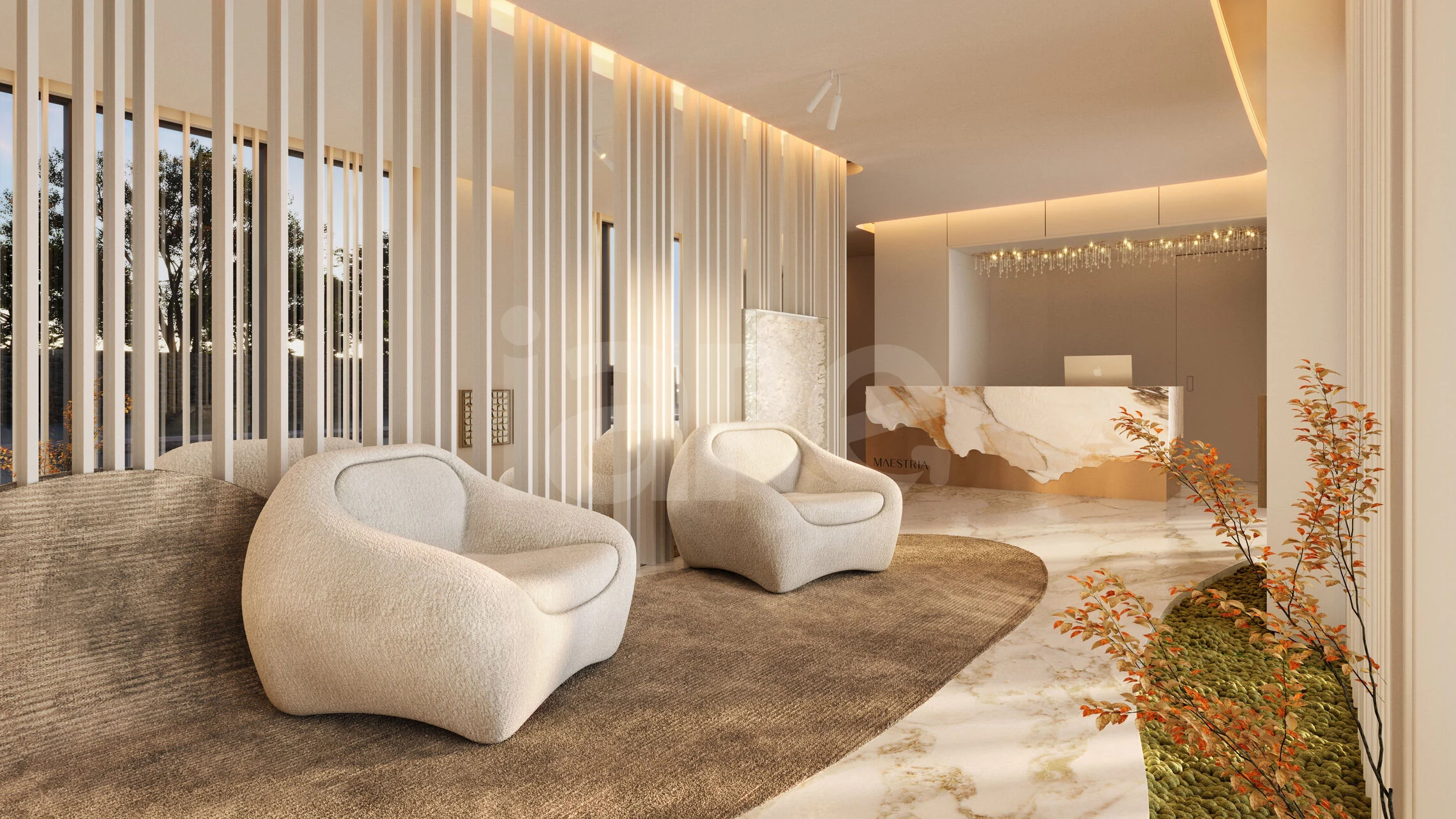 Maestria - Apartamento com 205,34 m², em Perequê — foto 11
