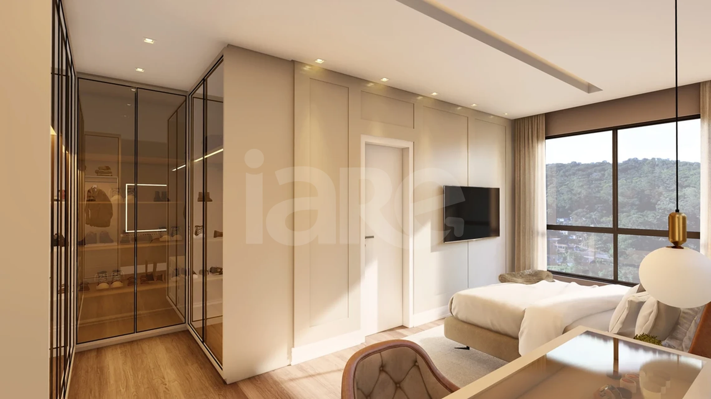Sul Mare Residence - Apartamento com 136,13 m², em Fazenda — foto 6