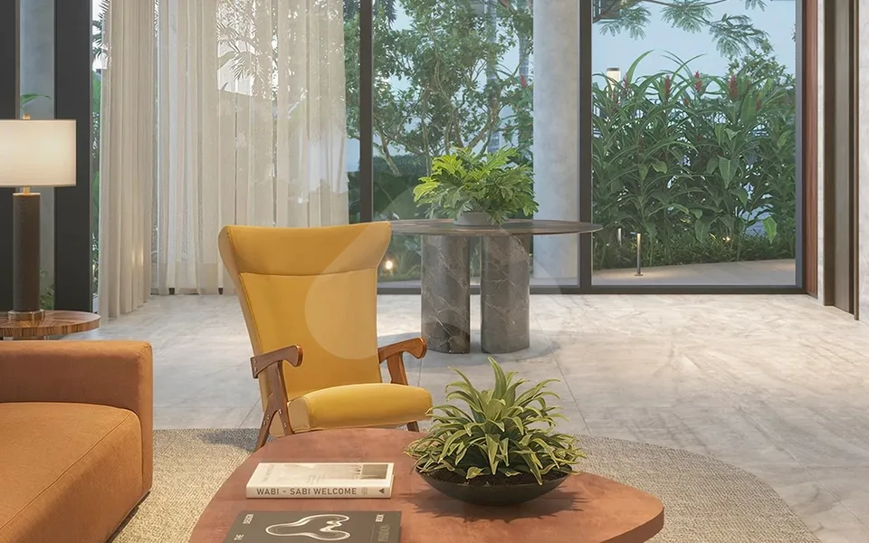Lindenberg Moema - Apartamento com 293,06 m², em Moema — foto 12